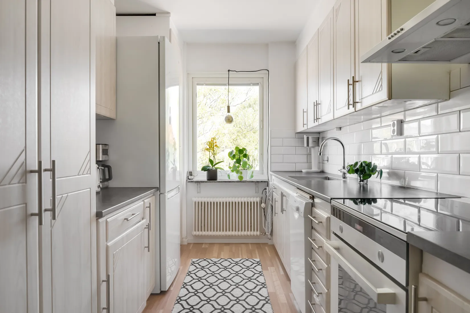 Bostadsrätt, Stallgatan 6C, Villan, Ängelholm