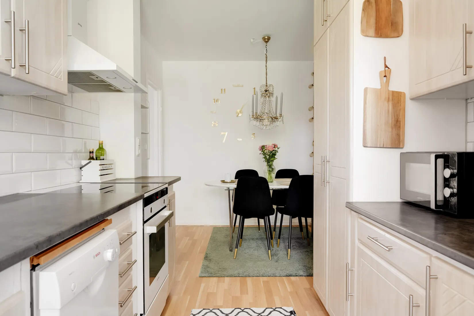 Bostadsrätt, Stallgatan 6C, Villan, Ängelholm