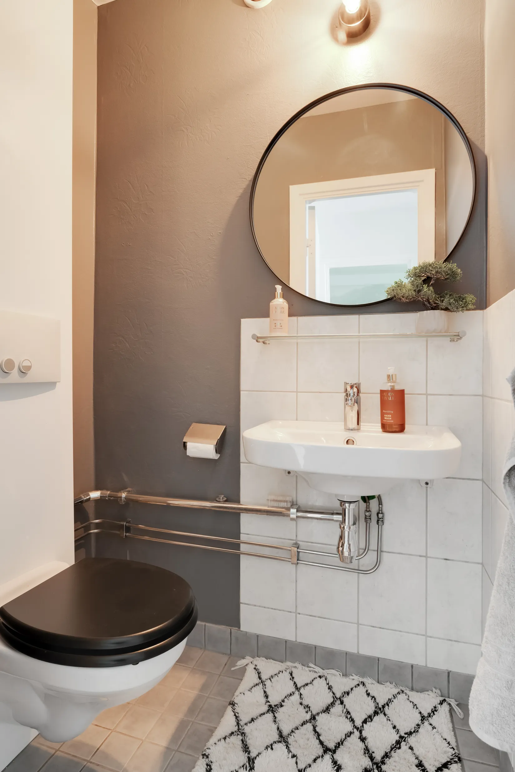 Bostadsrätt, Stallgatan 6C, Villan, Ängelholm