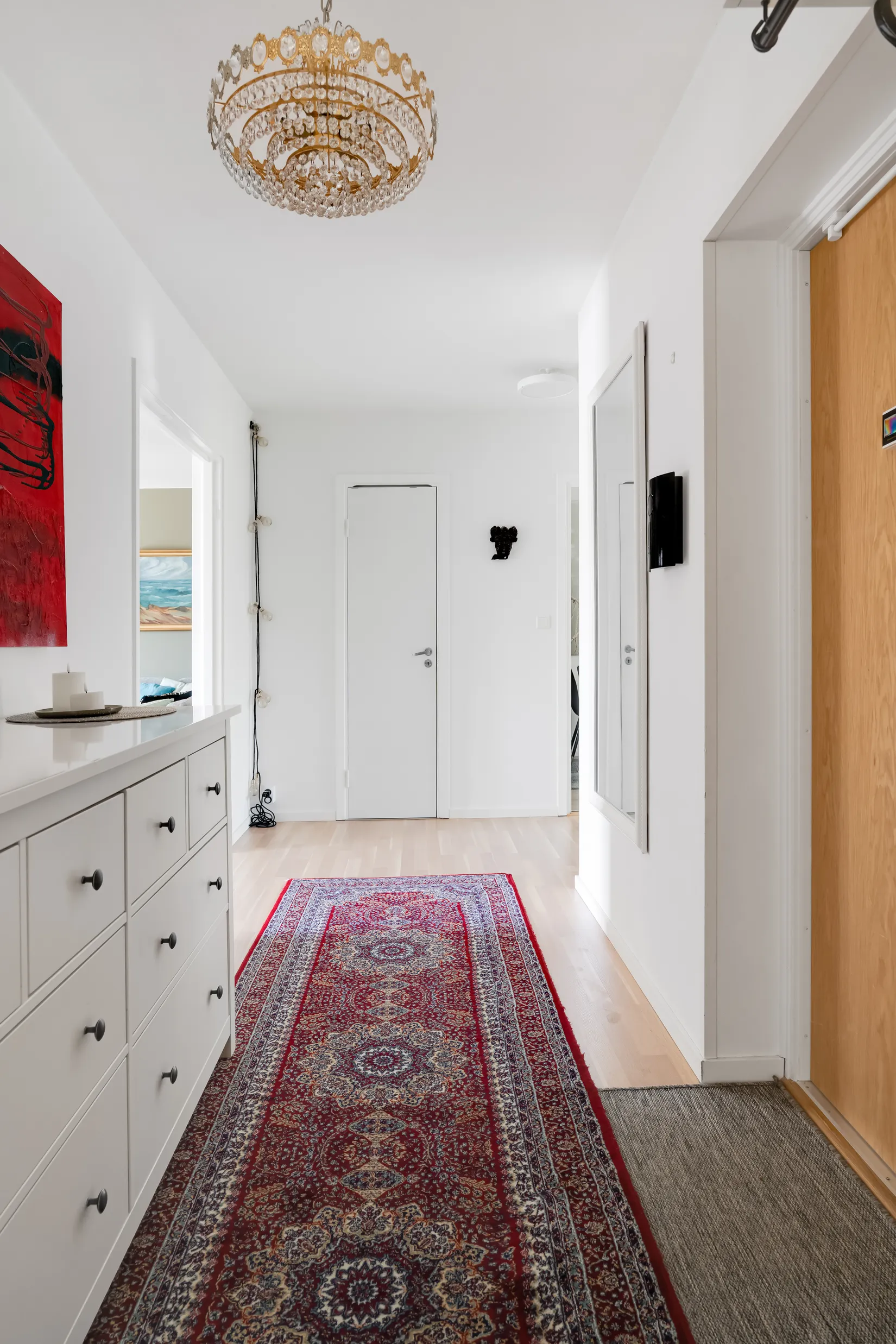 Bostadsrätt, Stallgatan 6C, Villan, Ängelholm