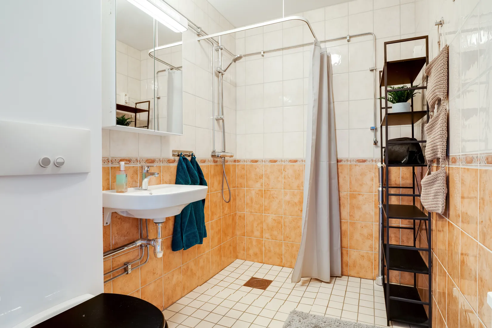 Bostadsrätt, Stallgatan 6C, Villan, Ängelholm