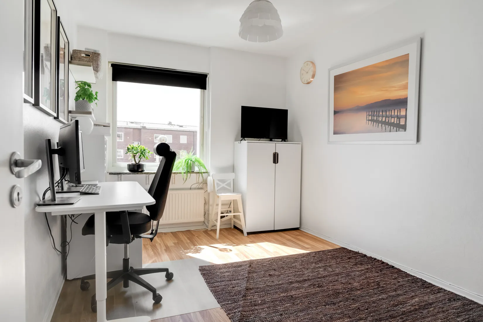 Bostadsrätt, Stallgatan 6C, Villan, Ängelholm