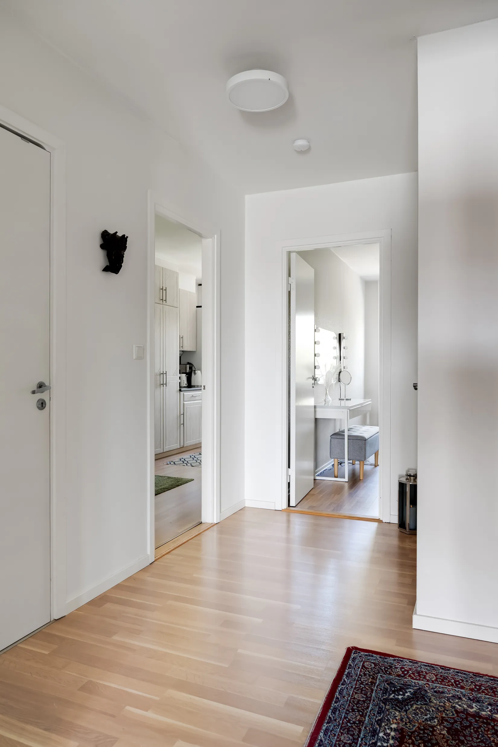 Bostadsrätt, Stallgatan 6C, Villan, Ängelholm