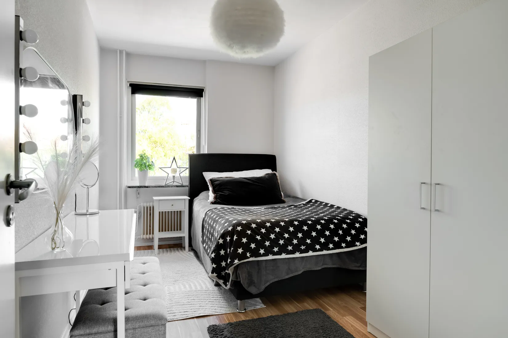 Bostadsrätt, Stallgatan 6C, Villan, Ängelholm