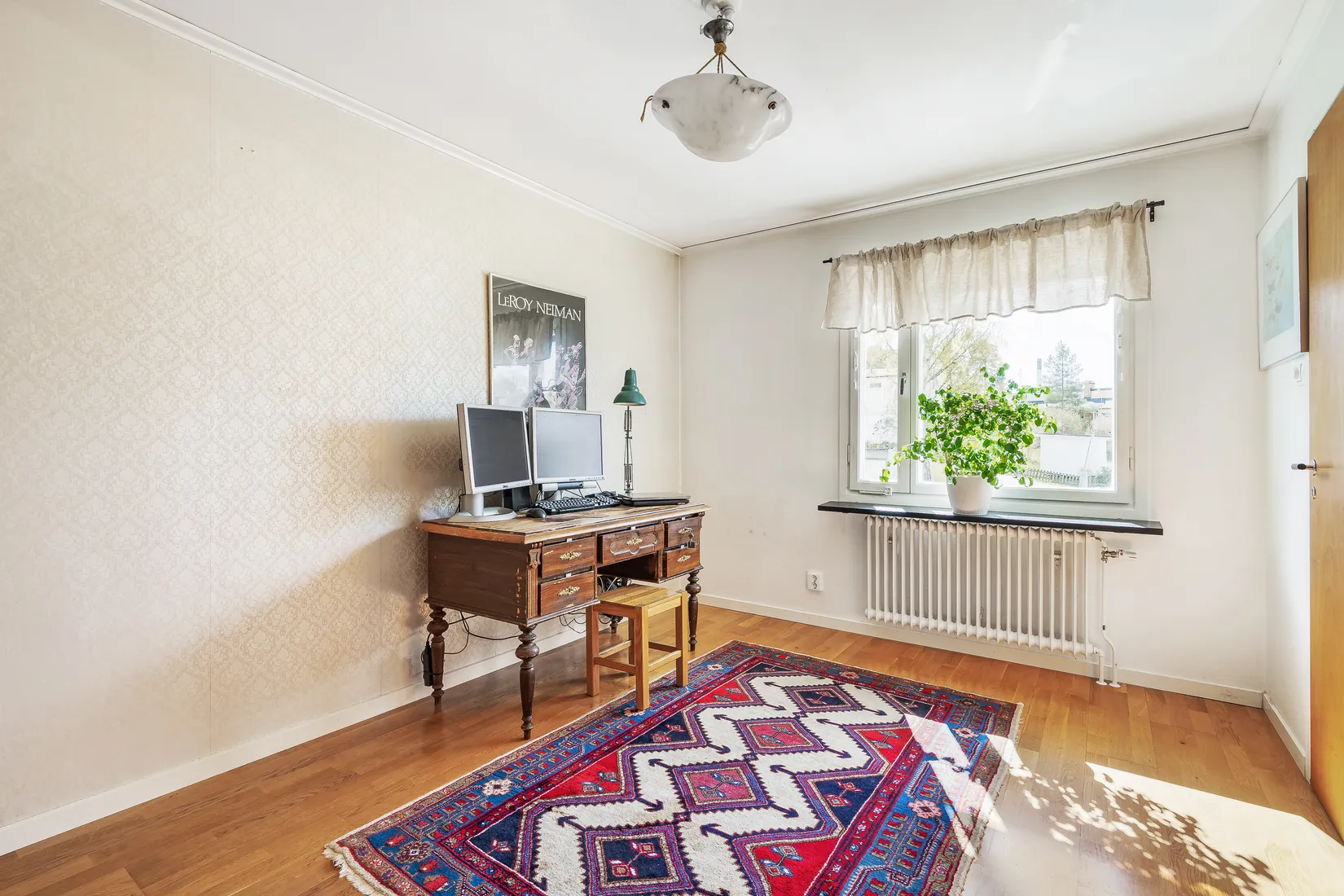 Radhus, Loviselundsvägen 54, Hässelby Gård, Stockholm