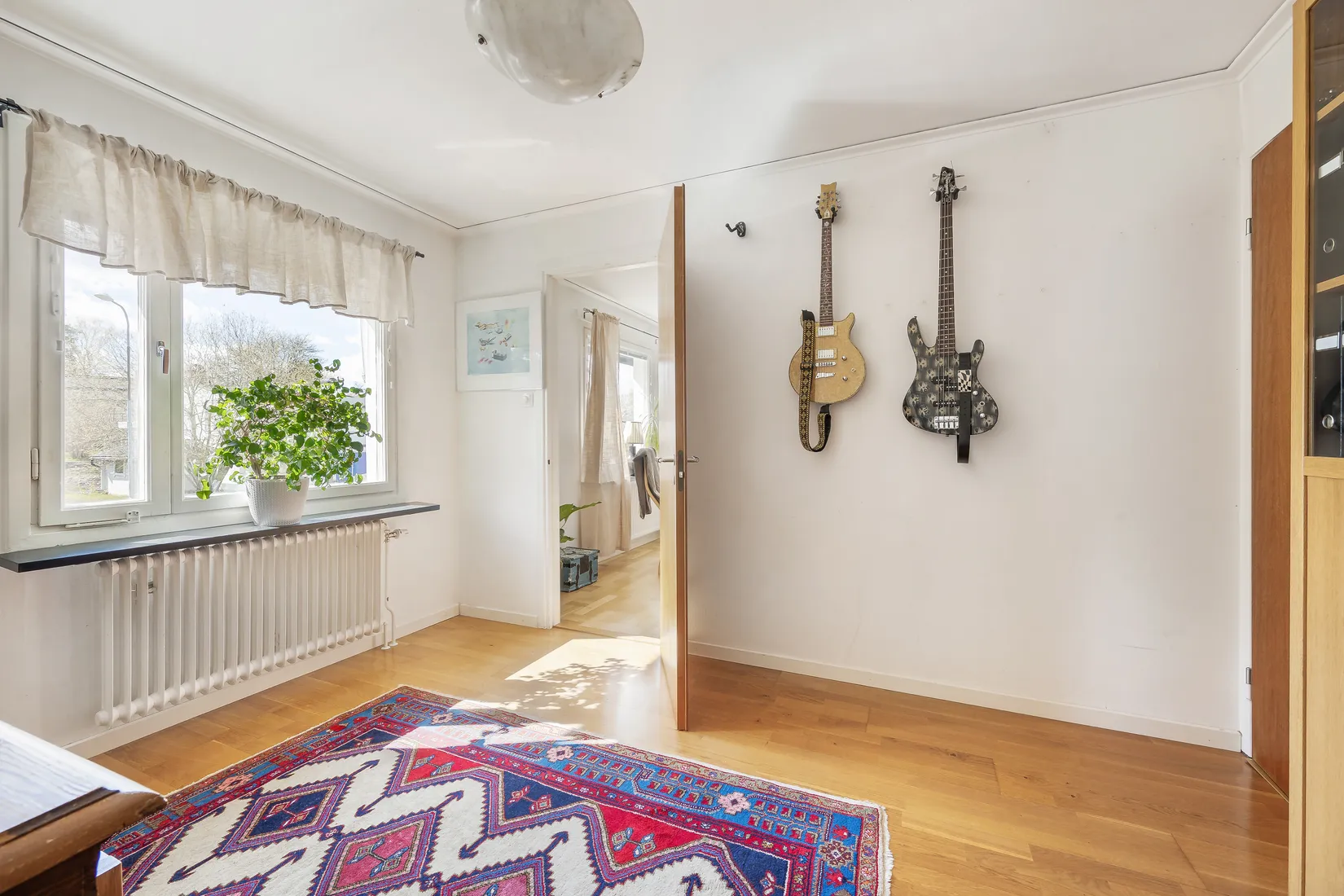 Radhus, Loviselundsvägen 54, Hässelby Gård, Stockholm
