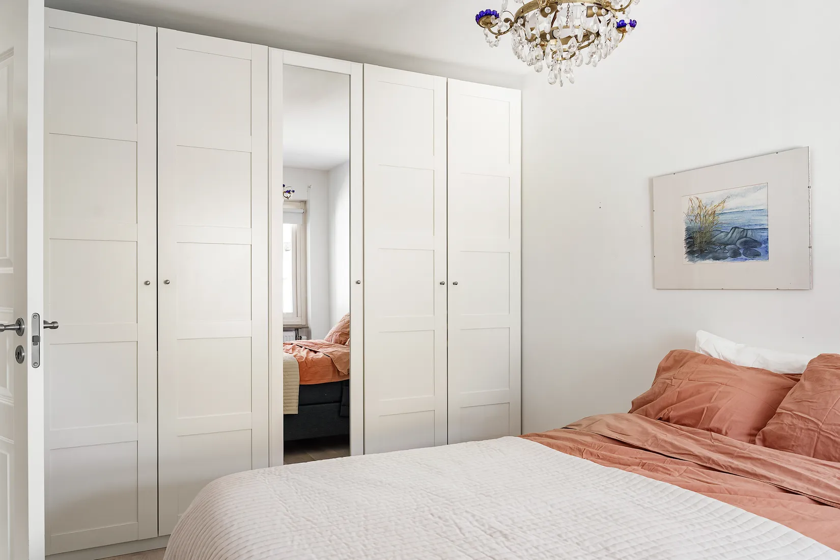 Bostadsrätt, Bärnstensgatan 43B, Ättekulla, Helsingborg