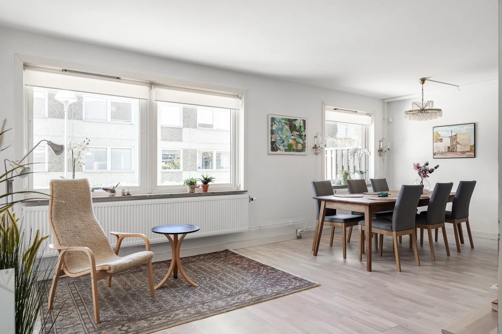 Bostadsrätt, Bärnstensgatan 43B, Ättekulla, Helsingborg