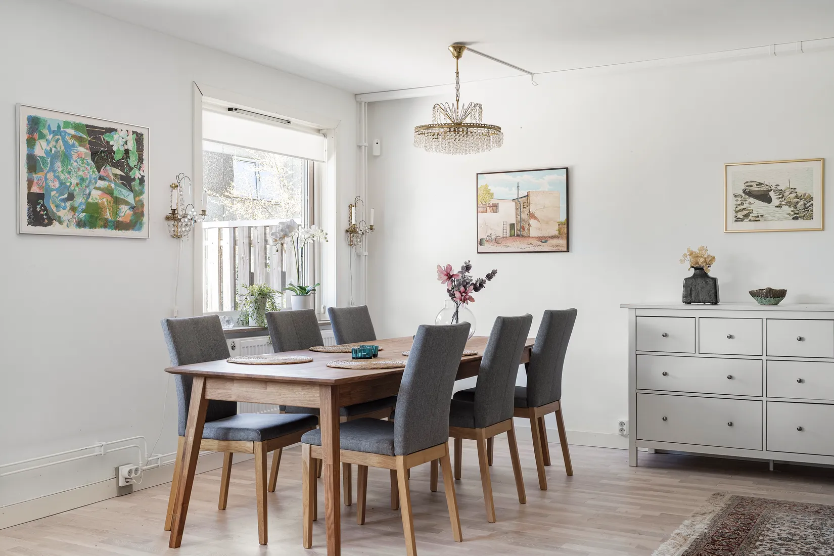 Bostadsrätt, Bärnstensgatan 43B, Ättekulla, Helsingborg