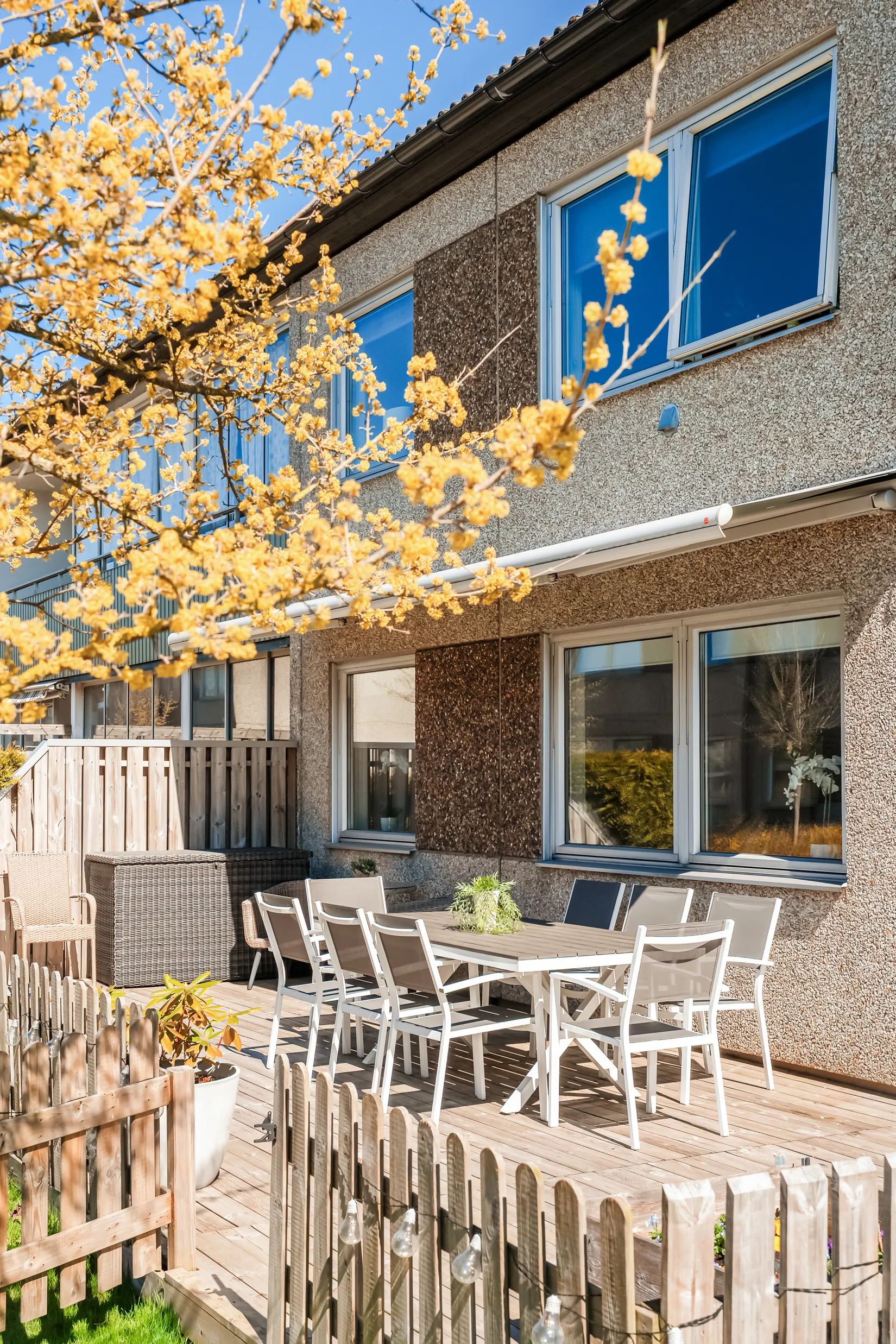 Bostadsrätt, Bärnstensgatan 43B, Ättekulla, Helsingborg