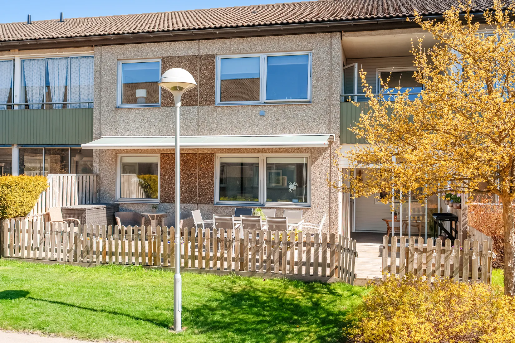 Bostadsrätt, Bärnstensgatan 43B, Ättekulla, Helsingborg