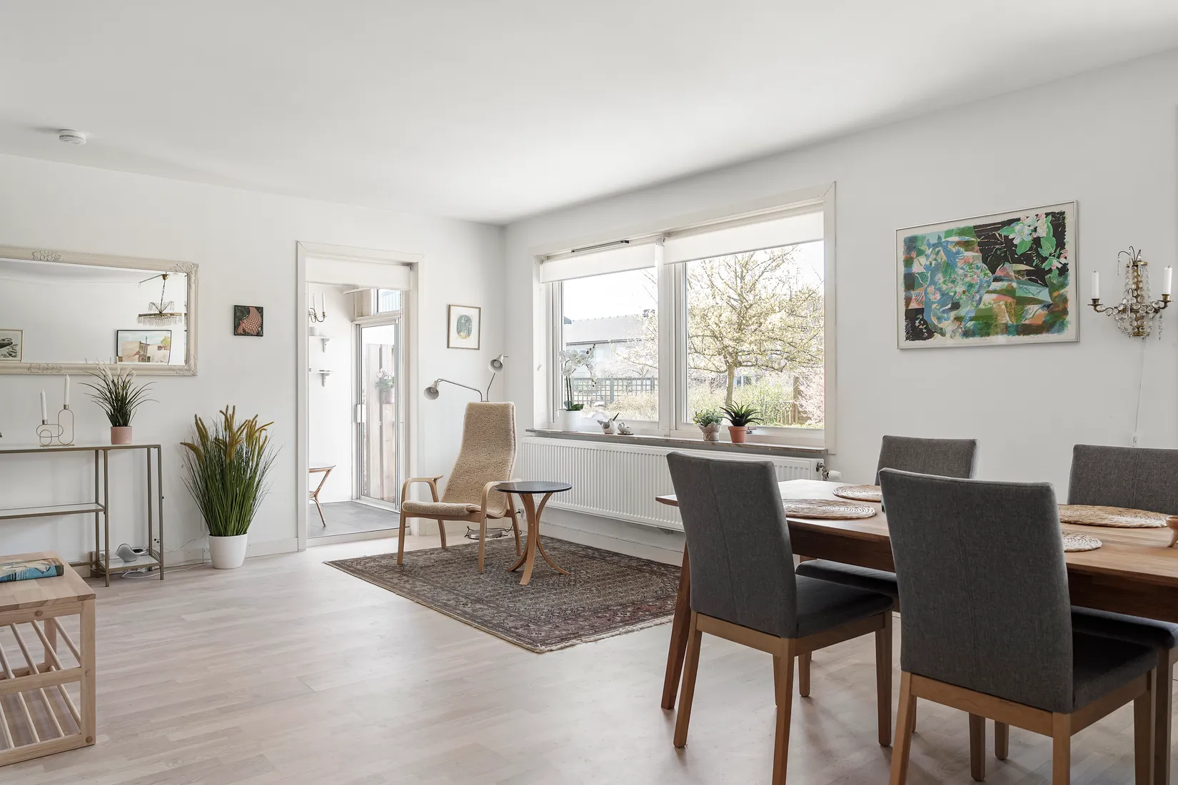 Bostadsrätt, Bärnstensgatan 43B, Ättekulla, Helsingborg