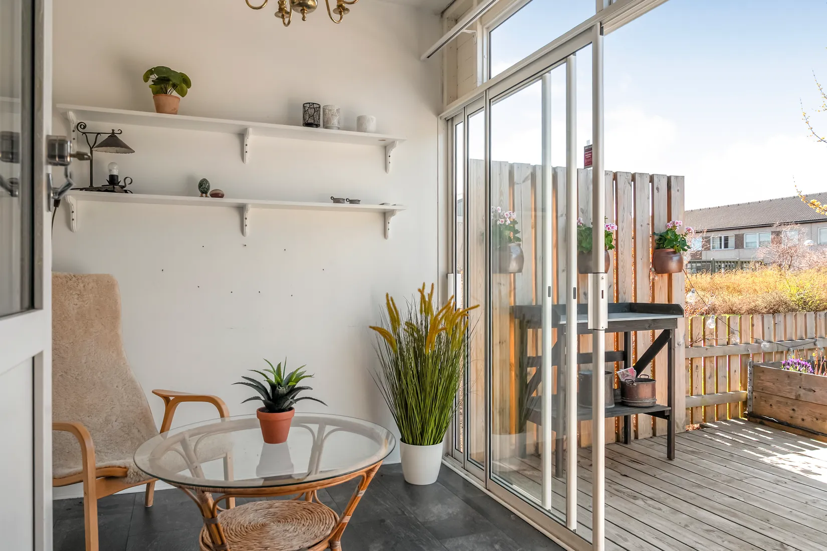 Bostadsrätt, Bärnstensgatan 43B, Ättekulla, Helsingborg