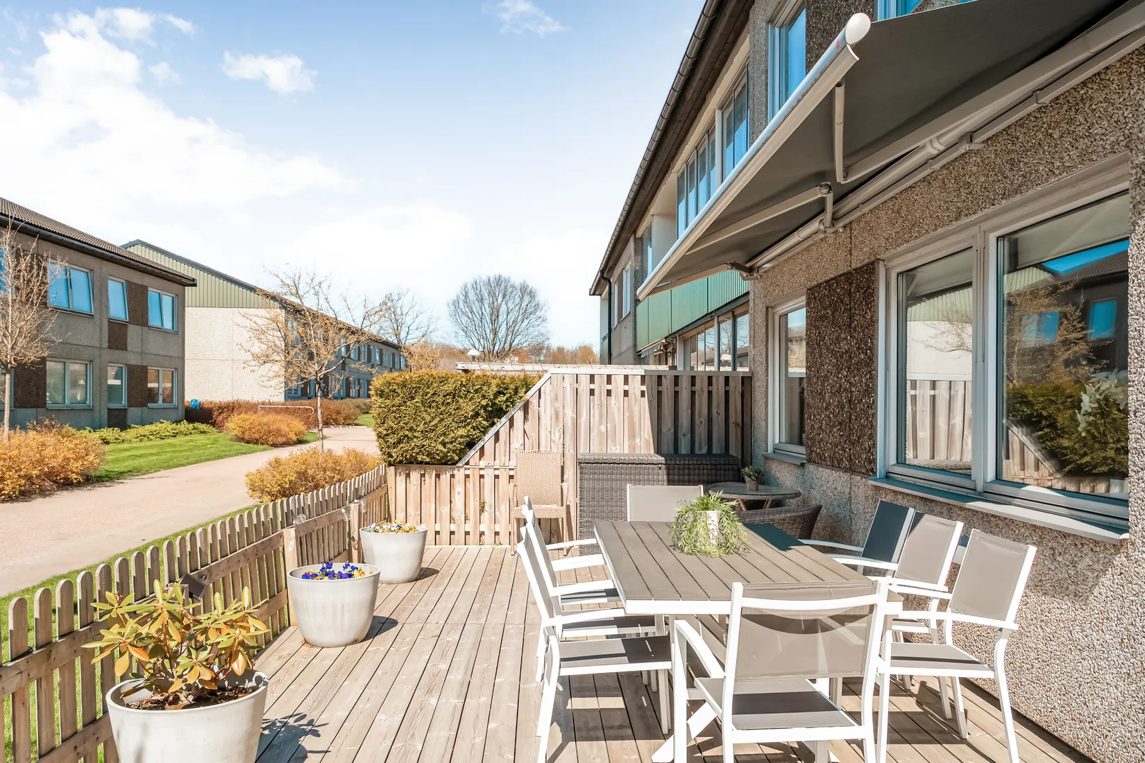 Bostadsrätt, Bärnstensgatan 43B, Ättekulla, Helsingborg