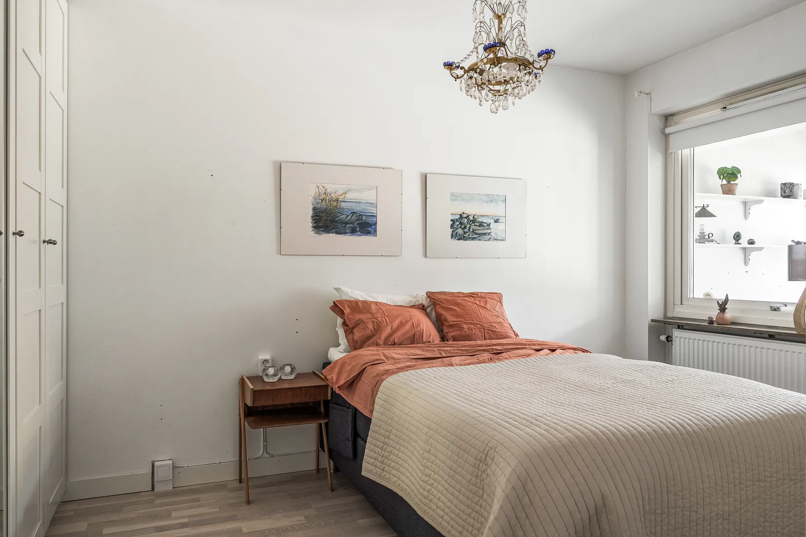 Bostadsrätt, Bärnstensgatan 43B, Ättekulla, Helsingborg