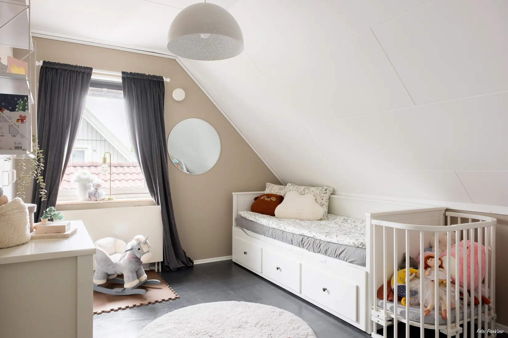 Villa, Skafferivägen 6, Skälby, Västerås