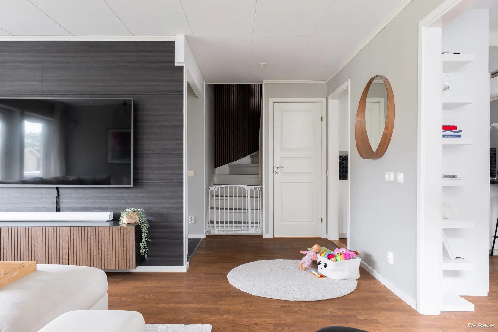 Villa, Skafferivägen 6, Skälby, Västerås