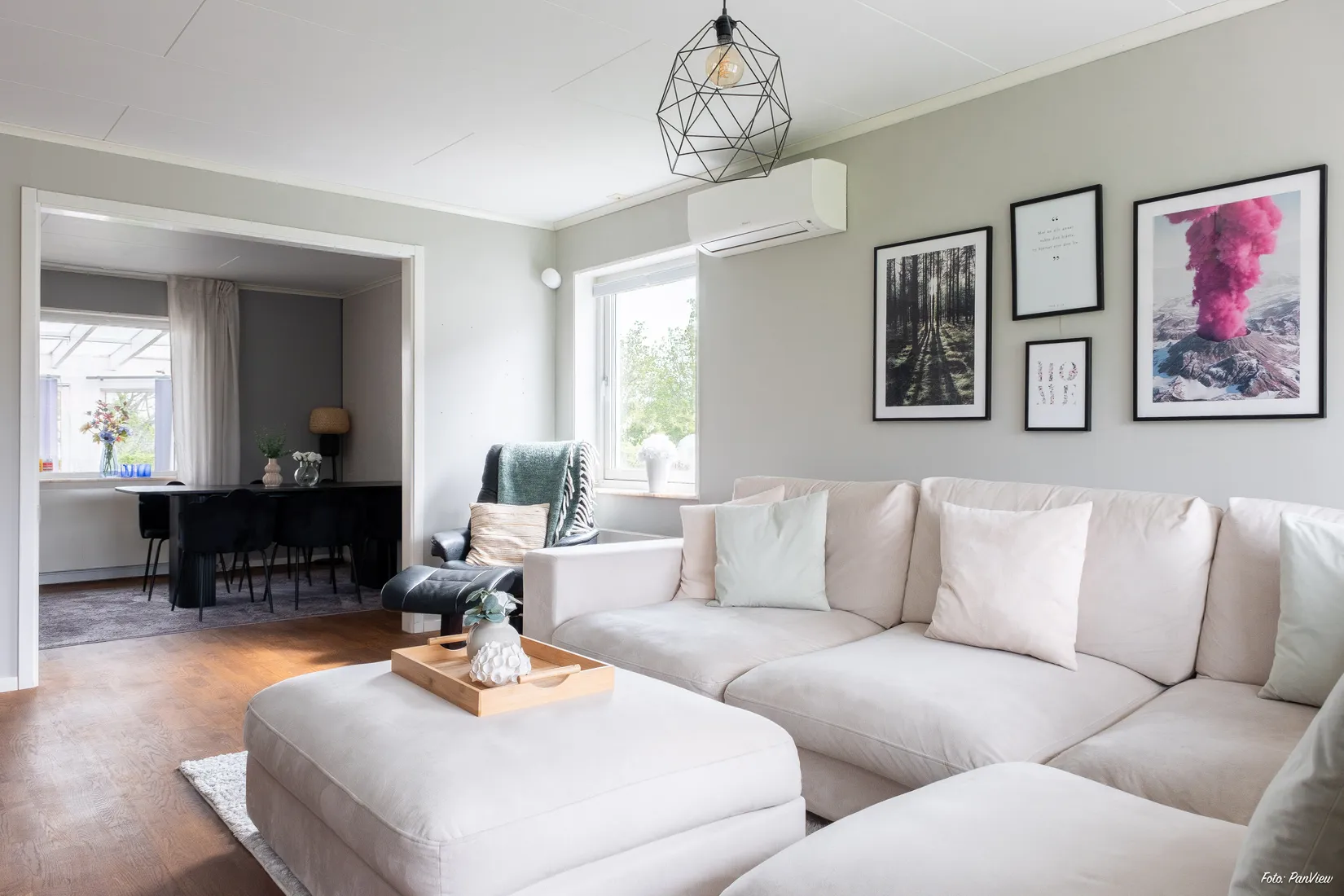 Villa, Skafferivägen 6, Skälby, Västerås