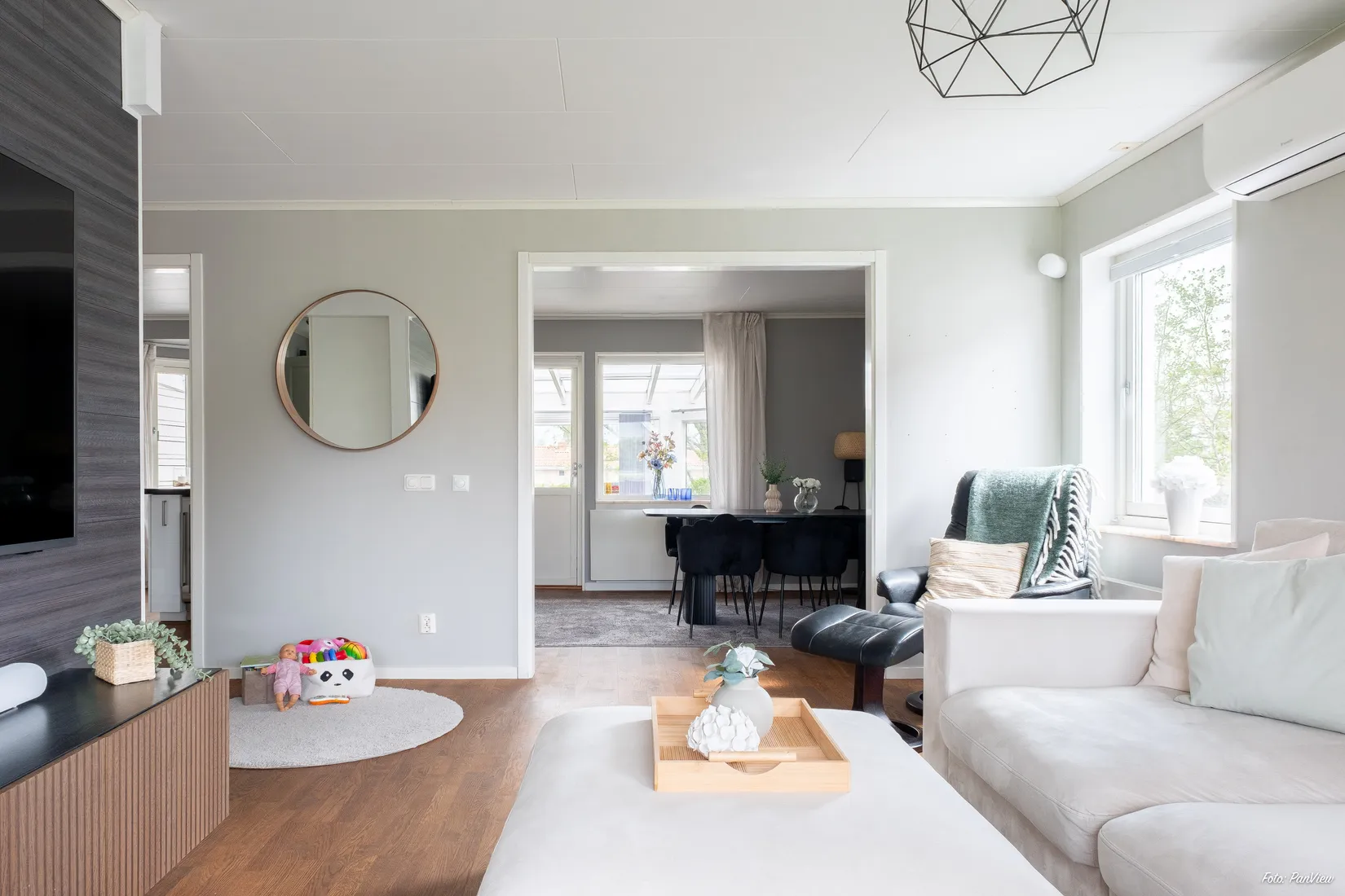 Villa, Skafferivägen 6, Skälby, Västerås