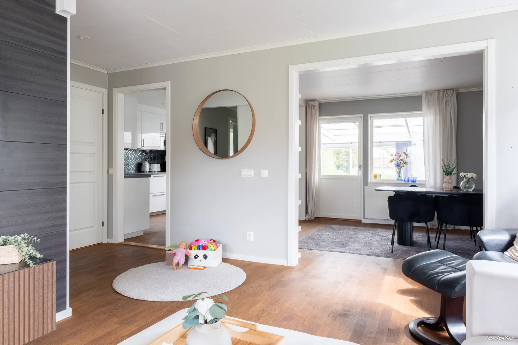 Villa, Skafferivägen 6, Skälby, Västerås