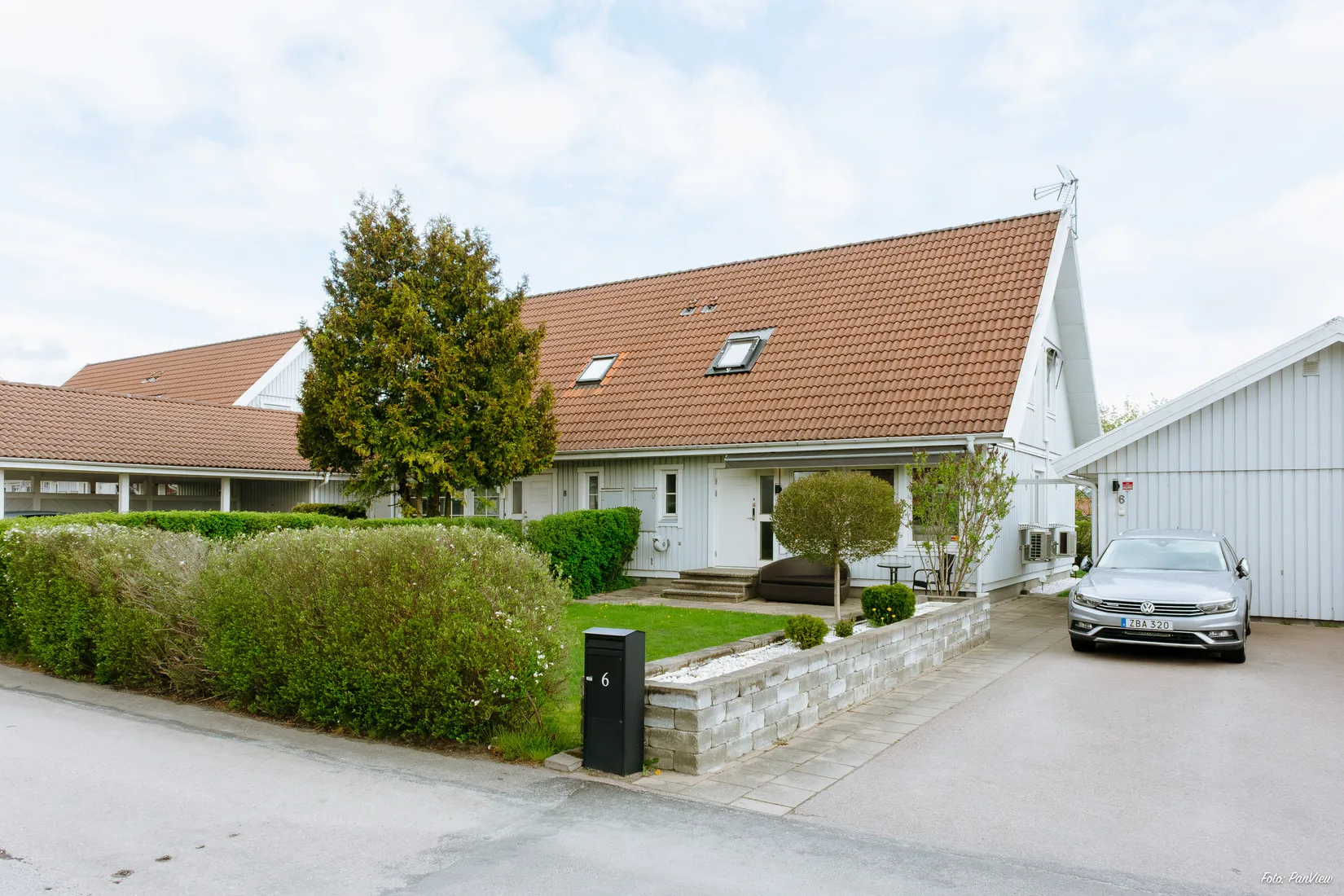 Villa, Skafferivägen 6, Skälby, Västerås
