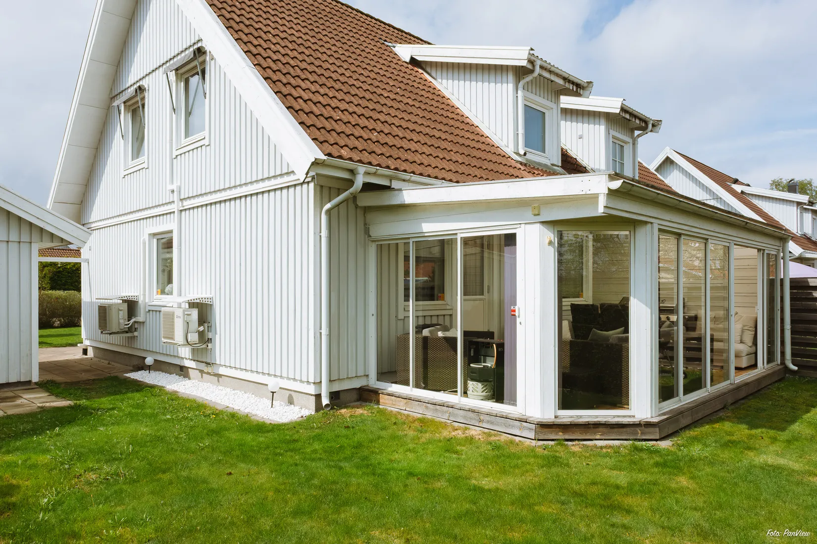 Villa, Skafferivägen 6, Skälby, Västerås