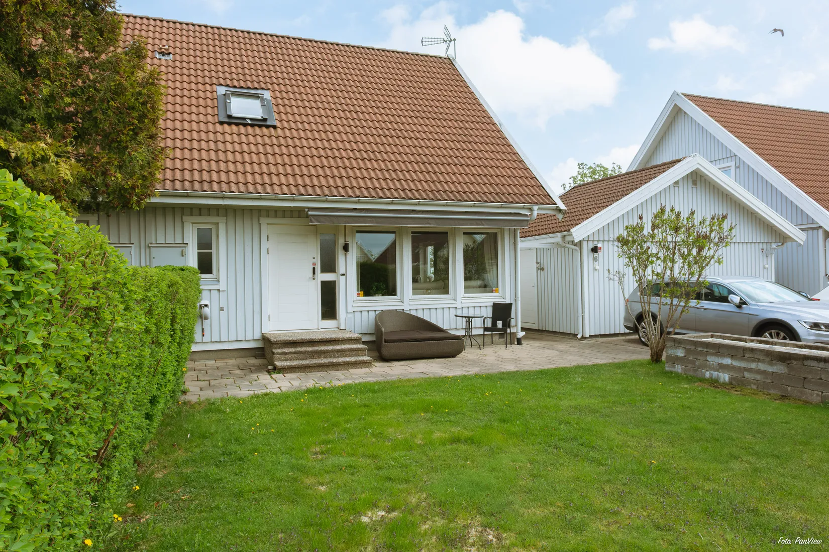 Villa, Skafferivägen 6, Skälby, Västerås