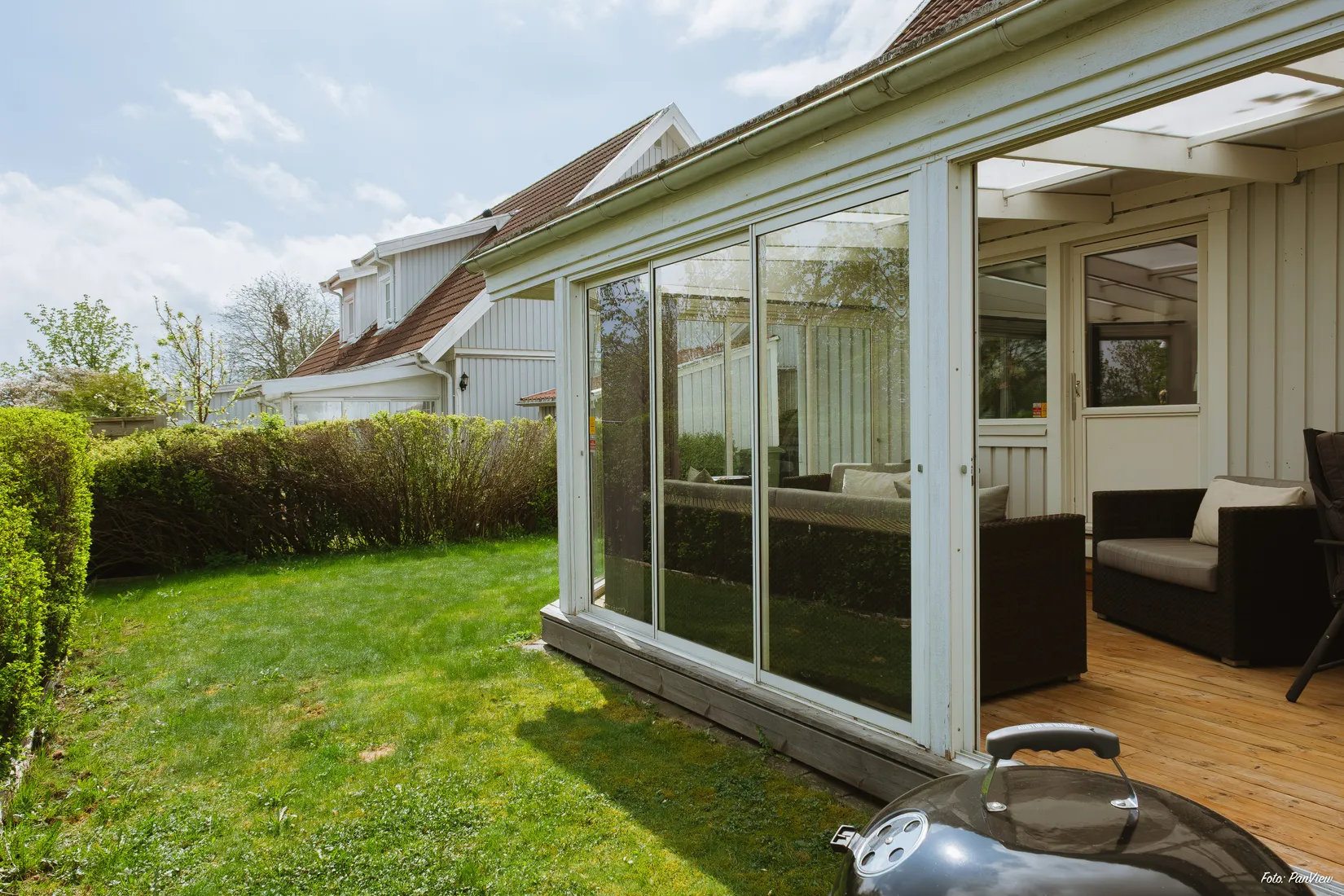 Villa, Skafferivägen 6, Skälby, Västerås