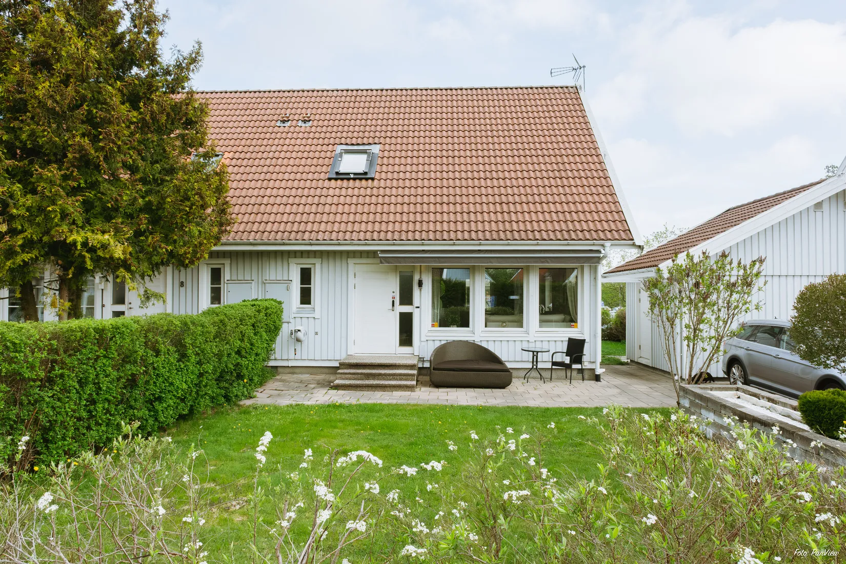 Villa, Skafferivägen 6, Skälby, Västerås