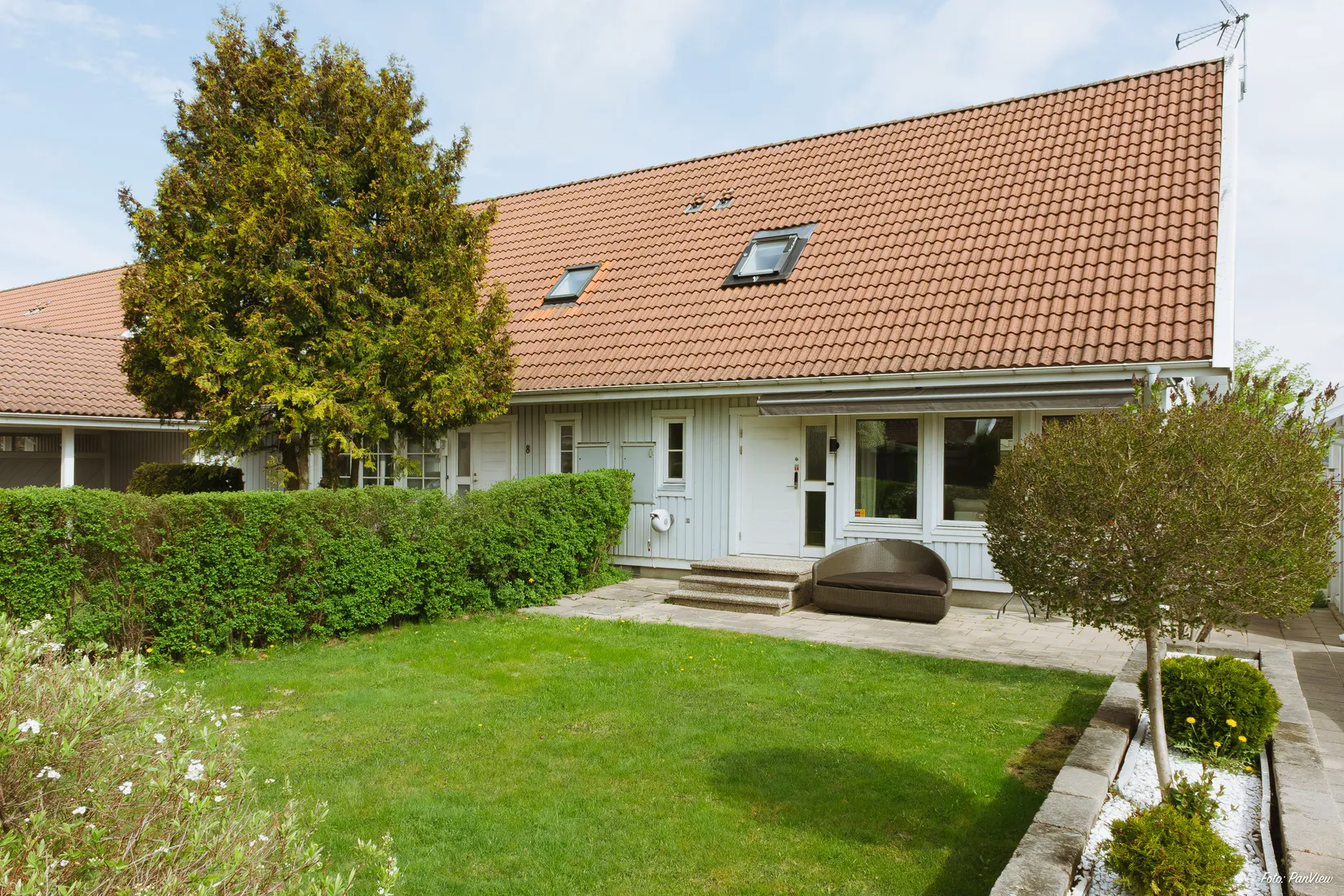 Villa, Skafferivägen 6, Skälby, Västerås