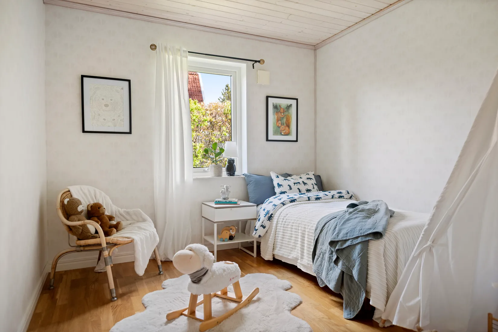 Villa, Kyrkvägen 38, Täby Kyrkby, Täby