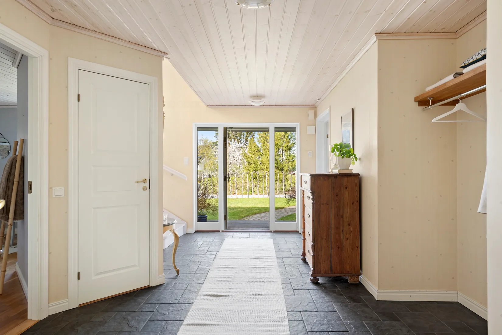 Villa, Kyrkvägen 38, Täby Kyrkby, Täby