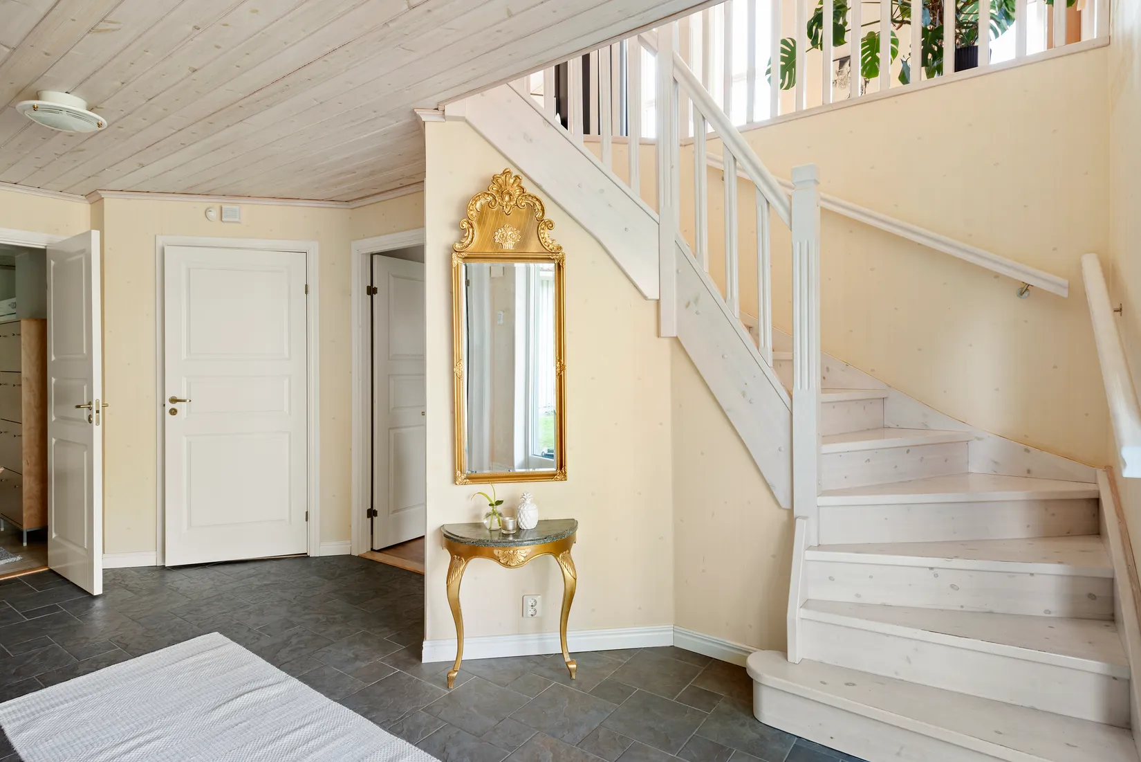 Villa, Kyrkvägen 38, Täby Kyrkby, Täby
