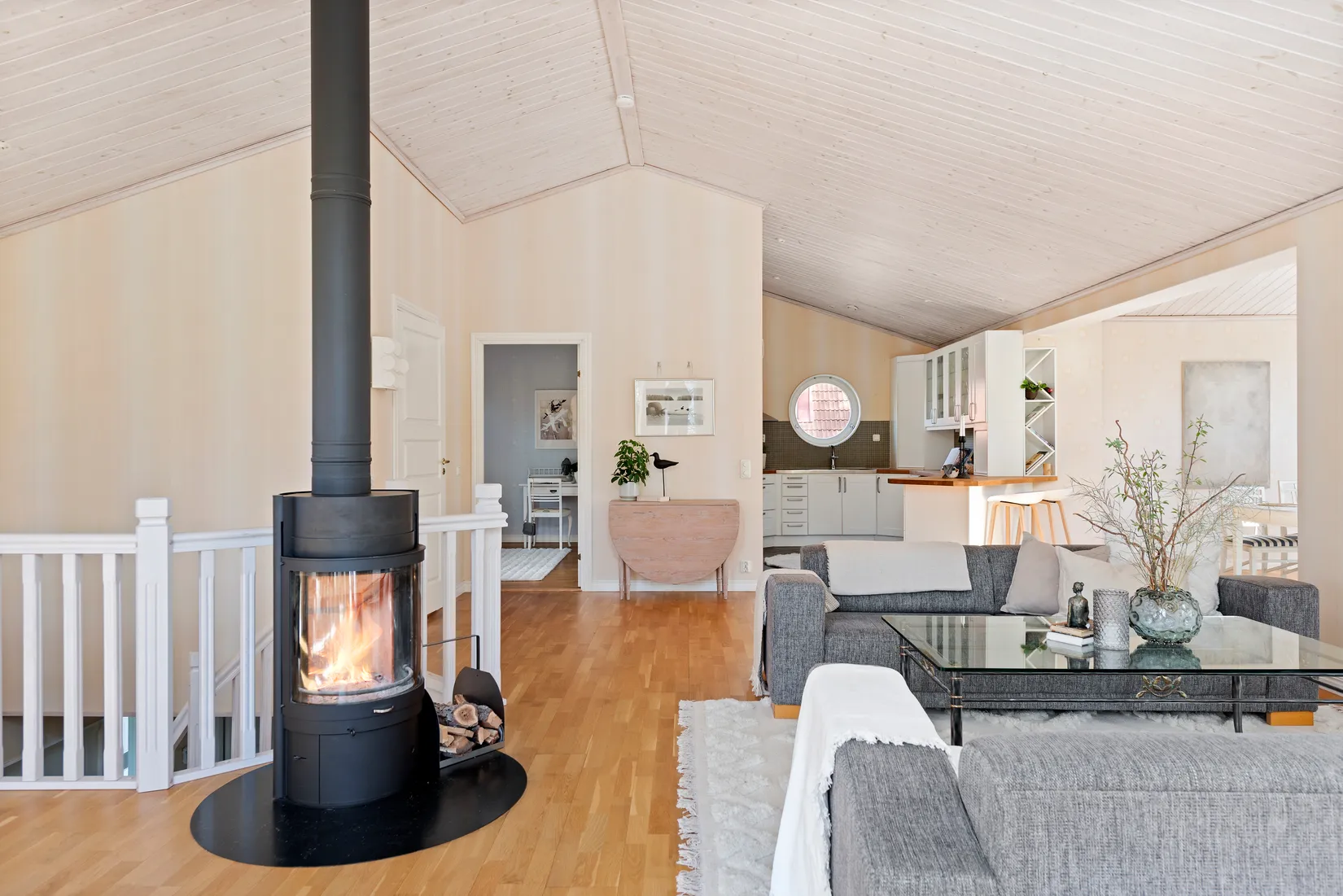Villa, Kyrkvägen 38, Täby Kyrkby, Täby