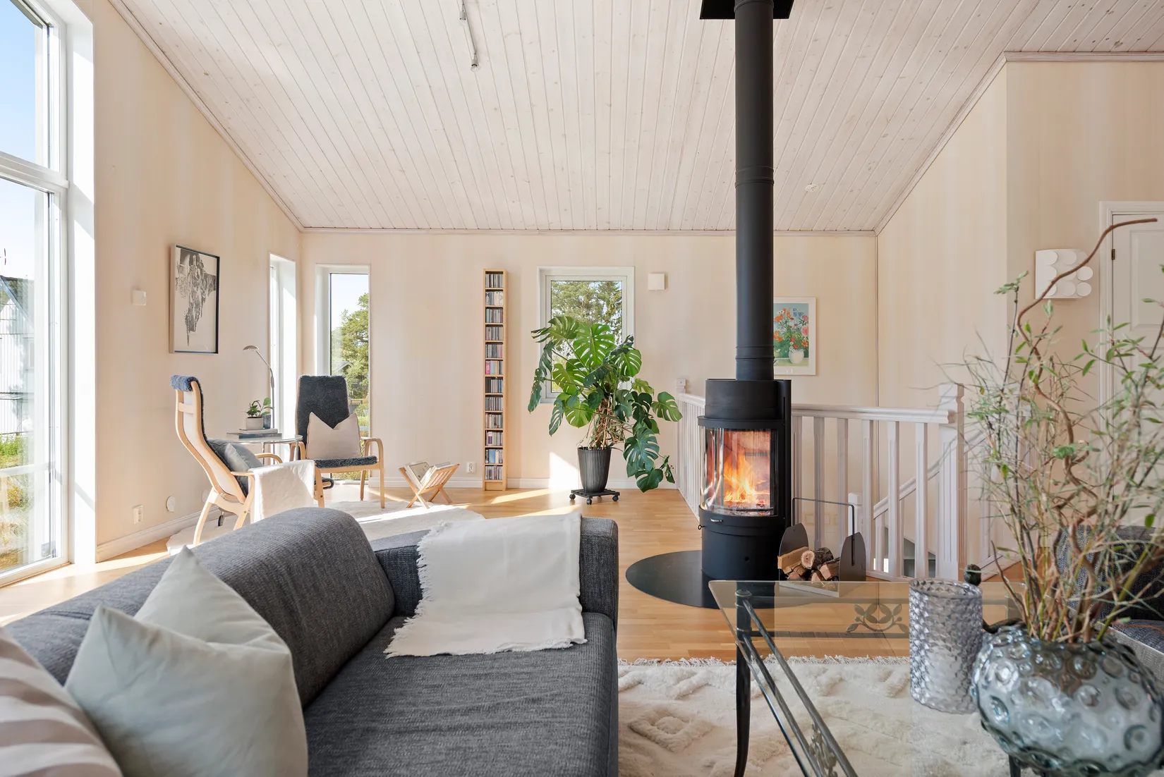 Villa, Kyrkvägen 38, Täby Kyrkby, Täby