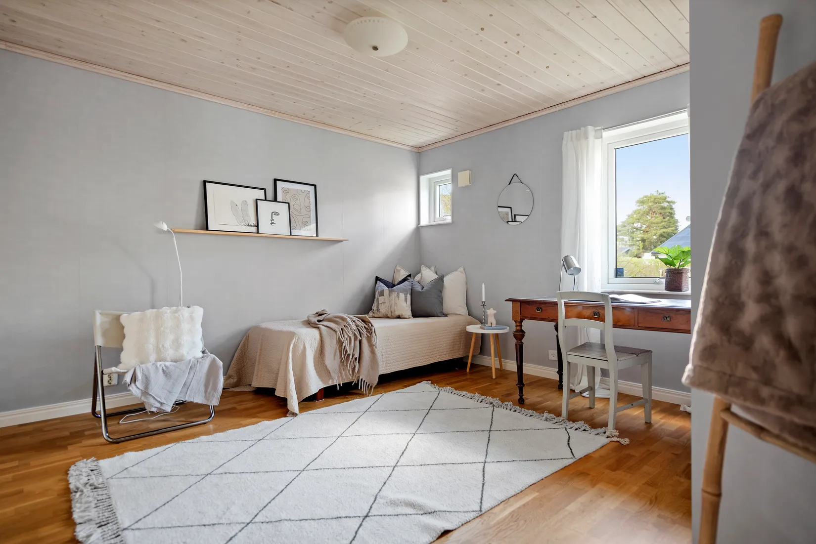 Villa, Kyrkvägen 38, Täby Kyrkby, Täby
