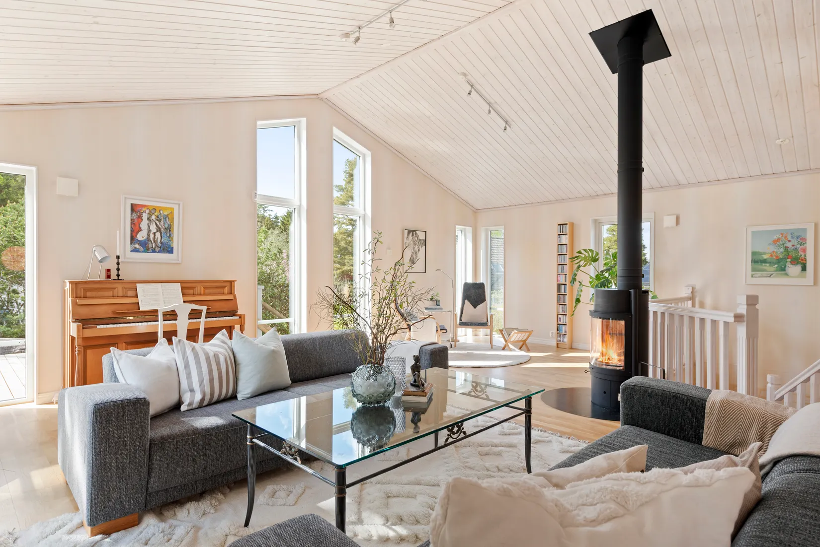 Villa, Kyrkvägen 38, Täby Kyrkby, Täby