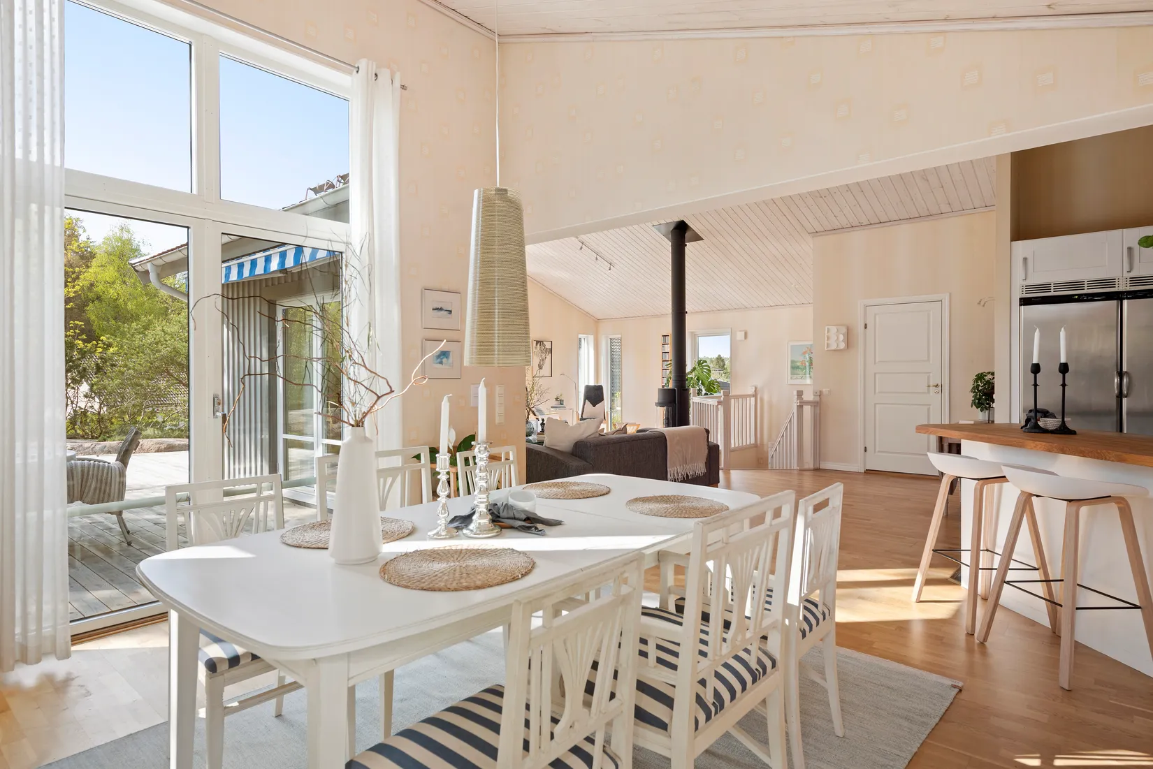 Villa, Kyrkvägen 38, Täby Kyrkby, Täby