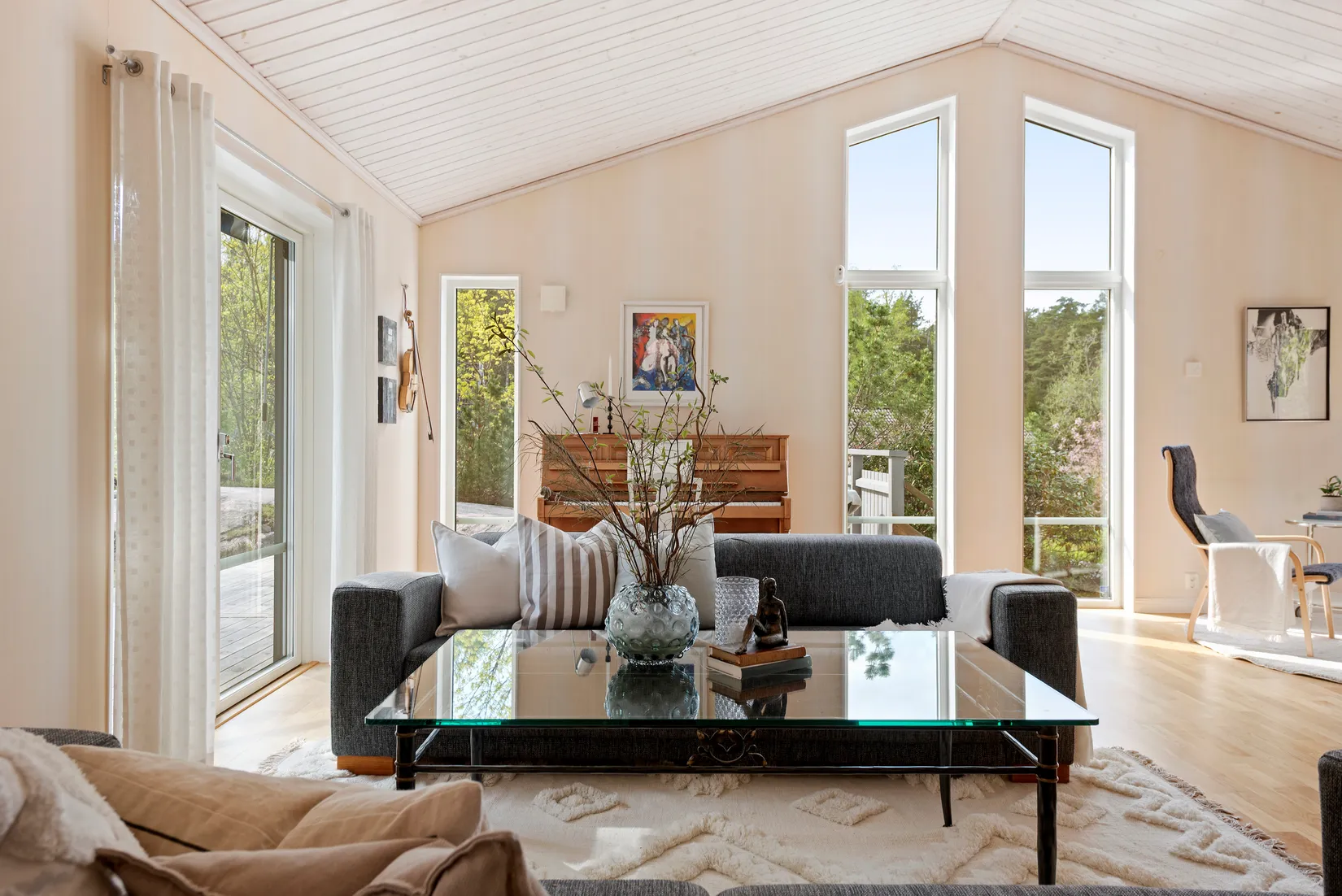 Villa, Kyrkvägen 38, Täby Kyrkby, Täby