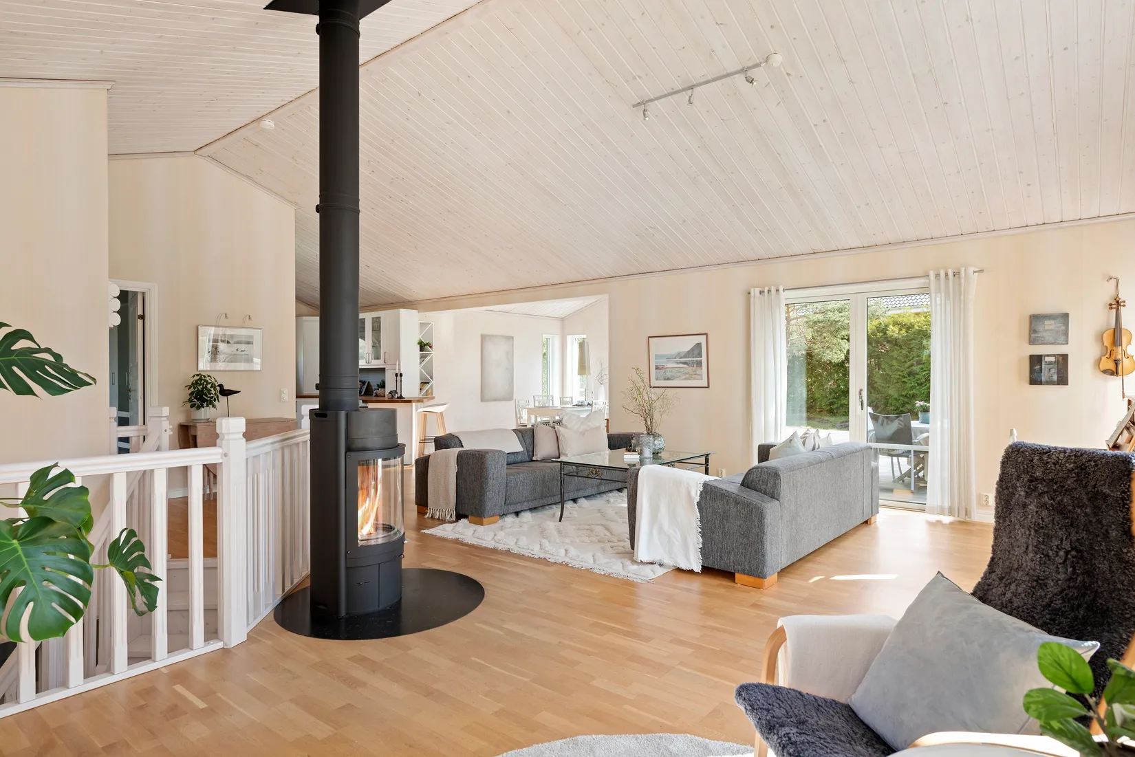 Villa, Kyrkvägen 38, Täby Kyrkby, Täby