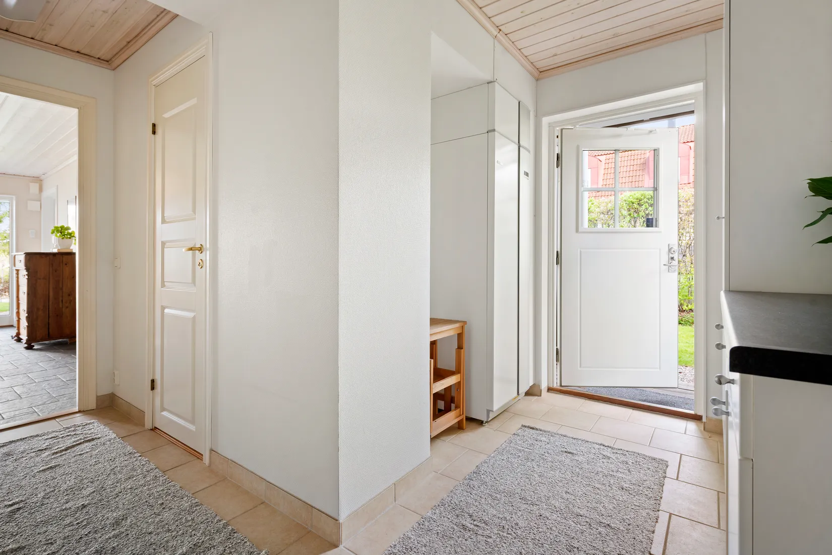 Villa, Kyrkvägen 38, Täby Kyrkby, Täby