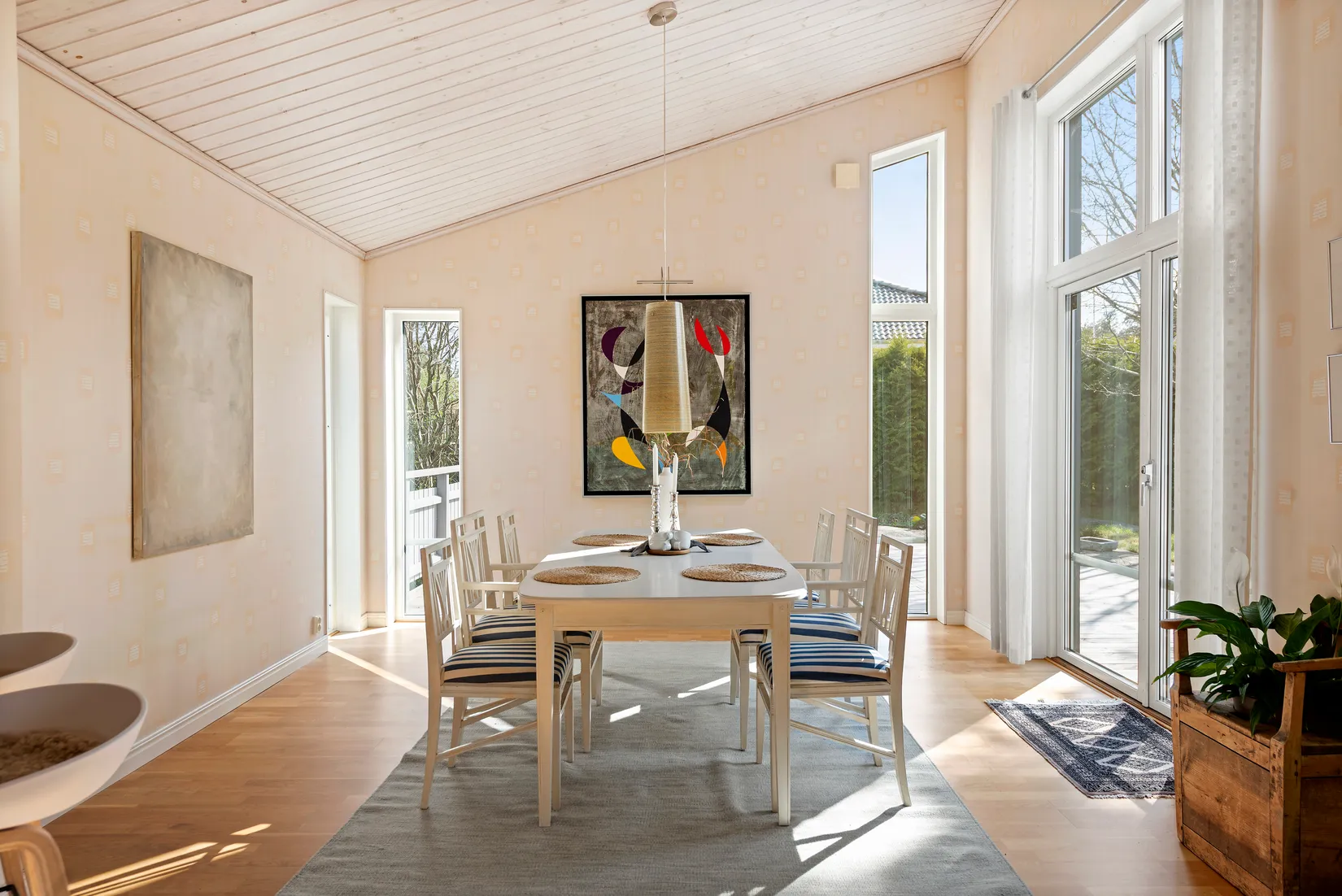 Villa, Kyrkvägen 38, Täby Kyrkby, Täby