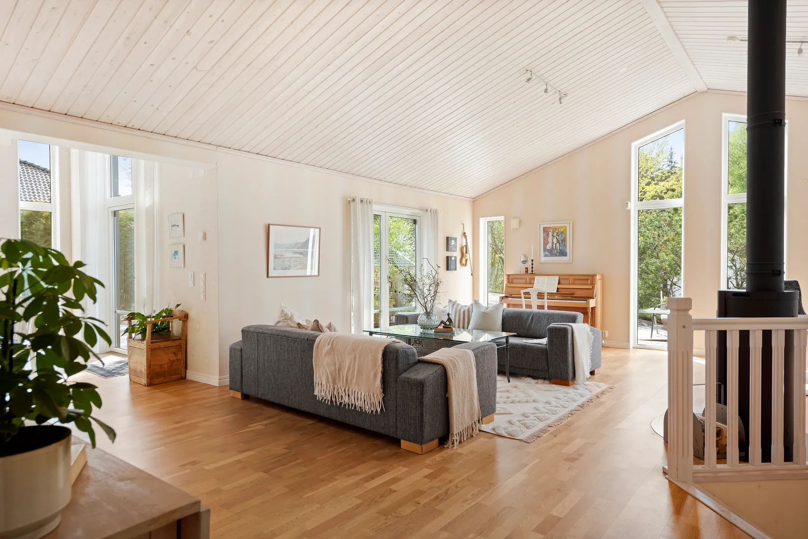 Villa, Kyrkvägen 38, Täby Kyrkby, Täby