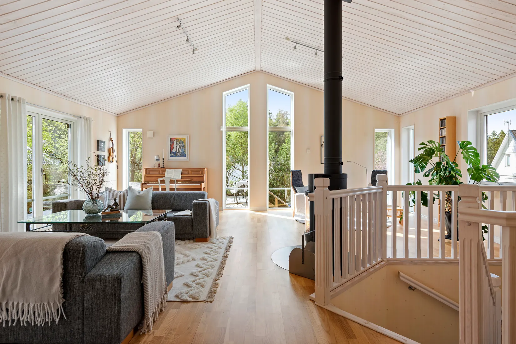Villa, Kyrkvägen 38, Täby Kyrkby, Täby