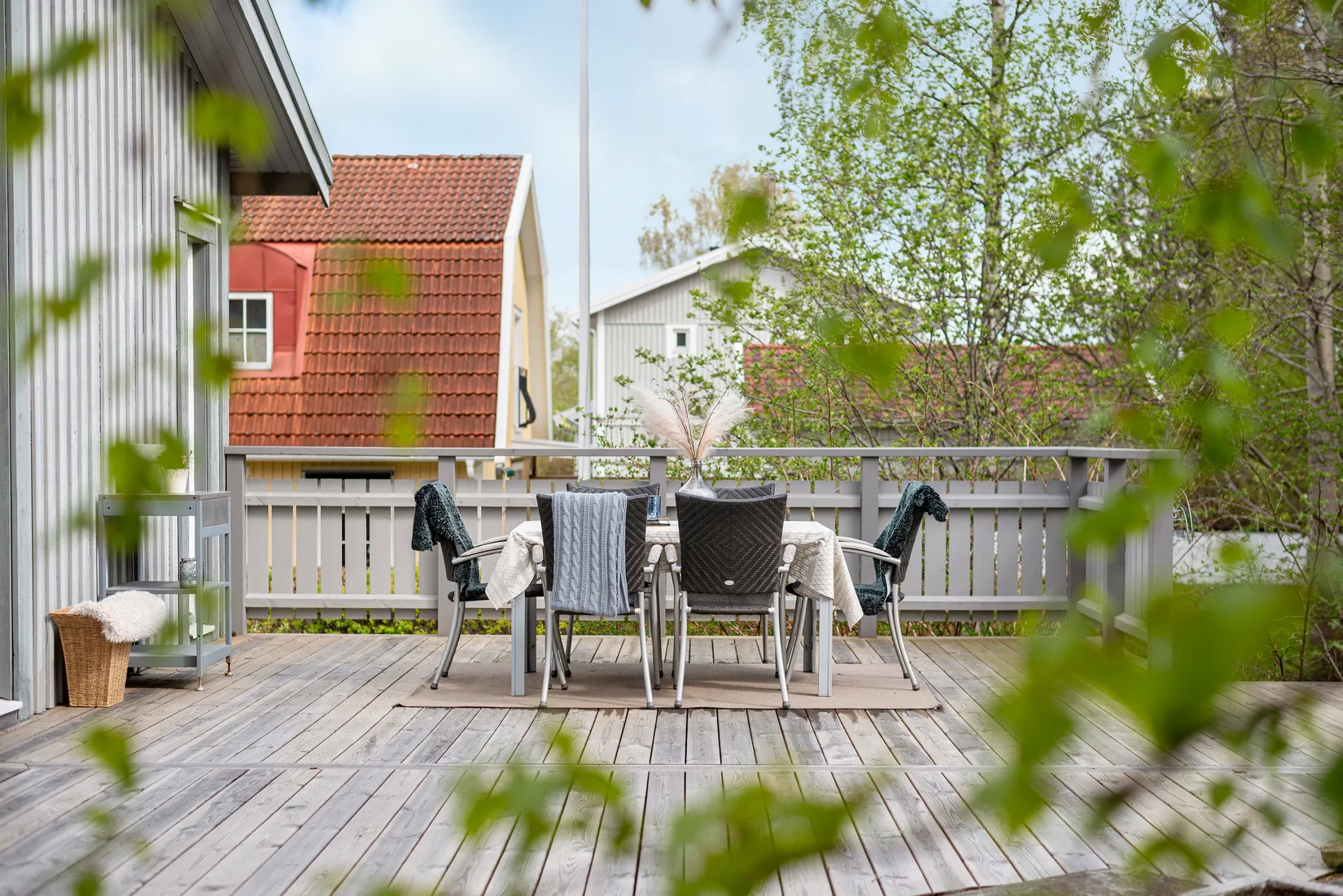 Villa, Kyrkvägen 38, Täby Kyrkby, Täby