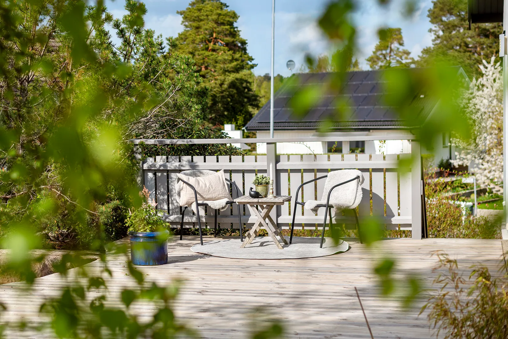 Villa, Kyrkvägen 38, Täby Kyrkby, Täby