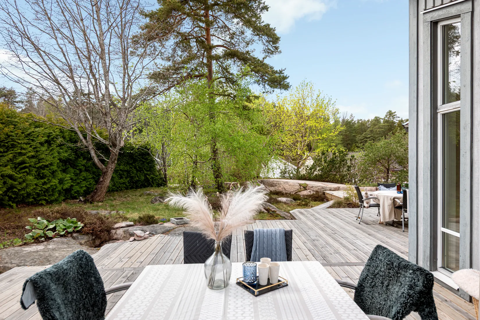 Villa, Kyrkvägen 38, Täby Kyrkby, Täby