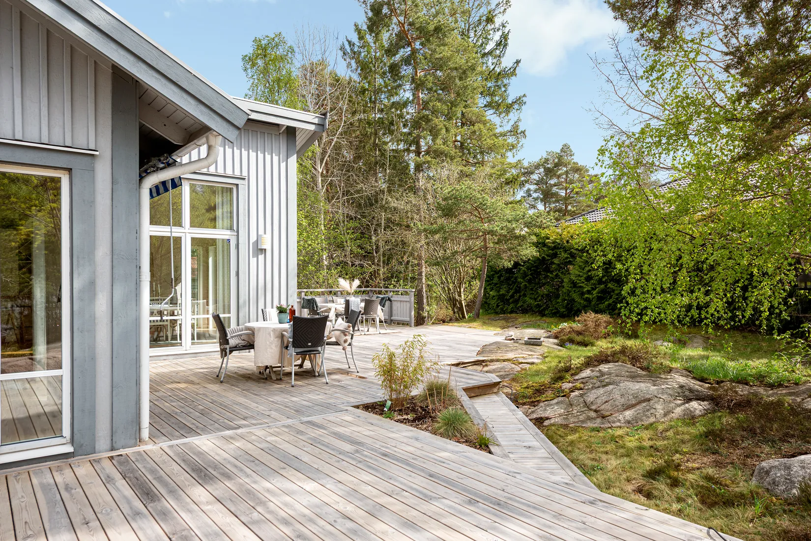 Villa, Kyrkvägen 38, Täby Kyrkby, Täby