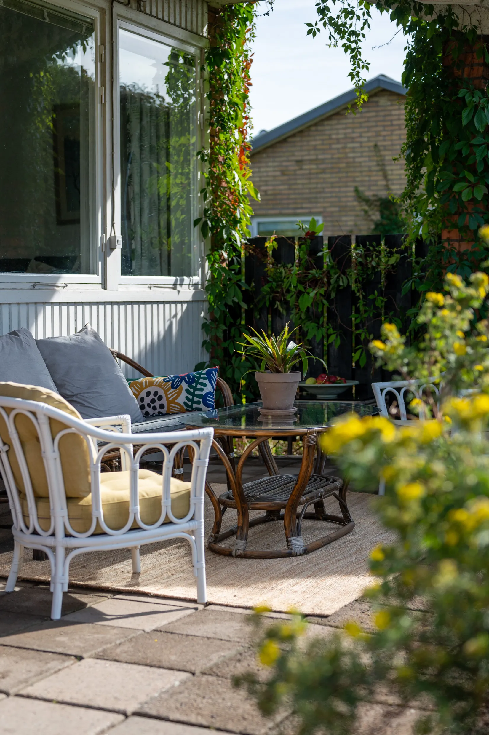 Villa, Nilsegårdsgatan 12, Vikingstad, Linköping