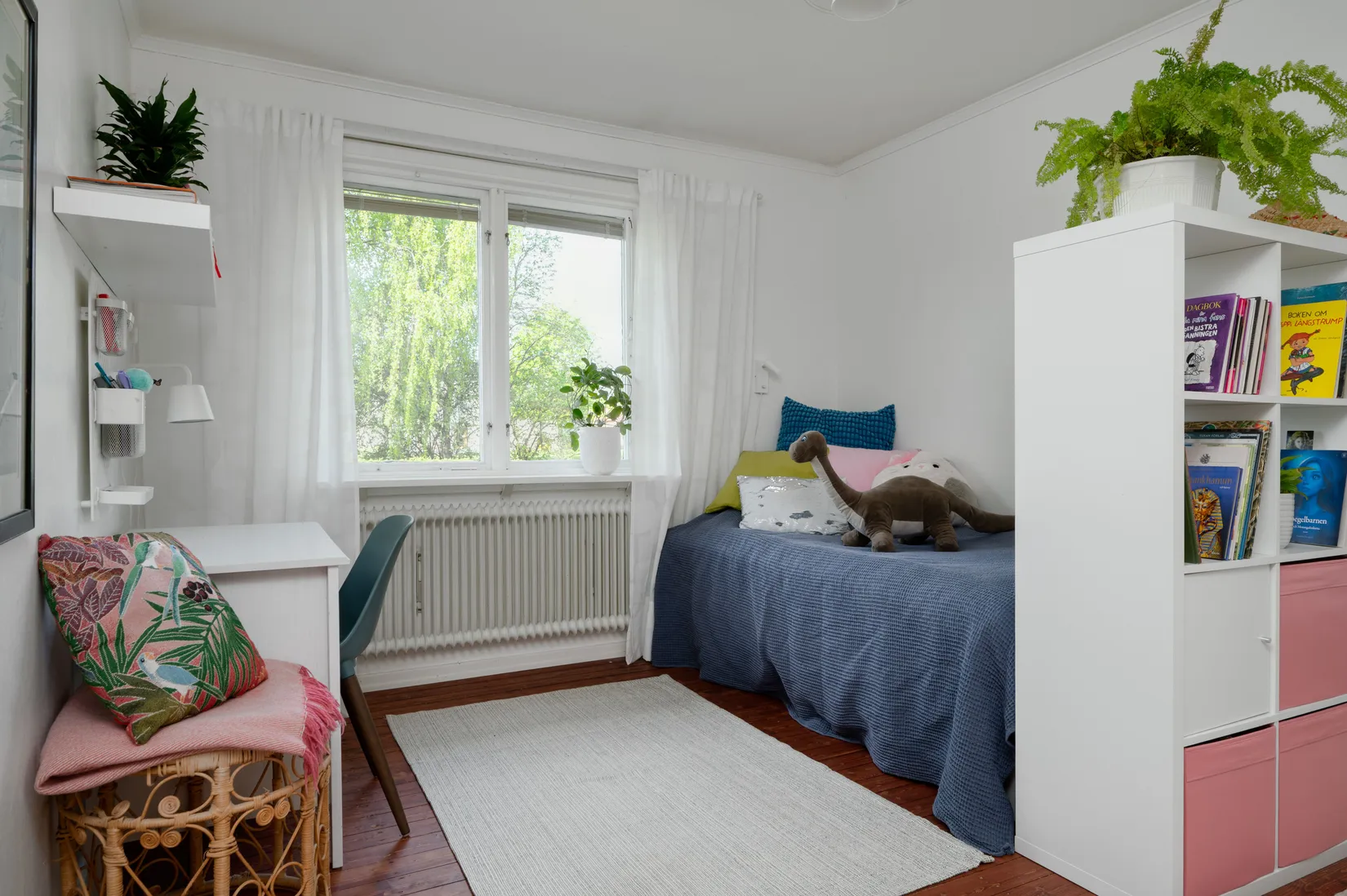 Villa, Nilsegårdsgatan 12, Vikingstad, Linköping